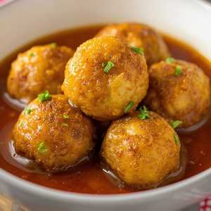 Boudin Balls
