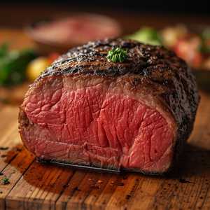 Filet Mignon 6oz