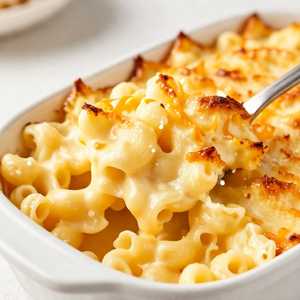 Macaroni and Cheese