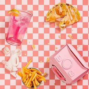 C&S Lunch Happy Meal Special