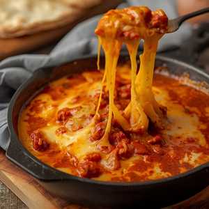 Queso Fundido