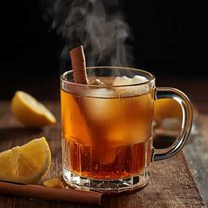 Hot Toddy