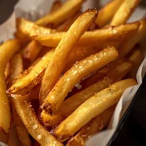 Fries