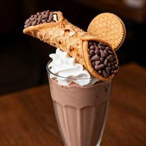 Holy Cannoli