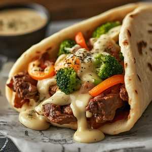 Steak Supreme