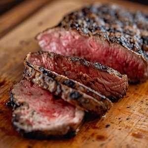 SKIRT STEAK 10oz