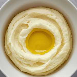 Whipped Potatoes