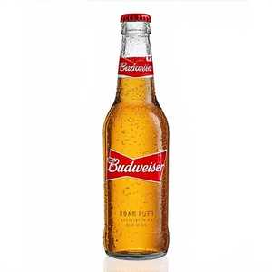 Budweiser