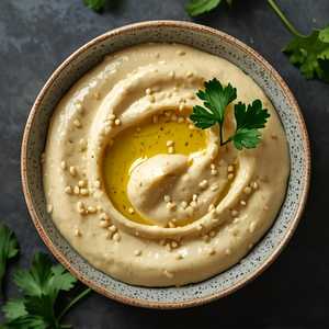 Tahini