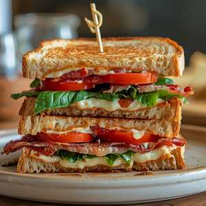 The Flour blt
