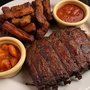 One Meat Dinner