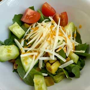 Dinner Salad
