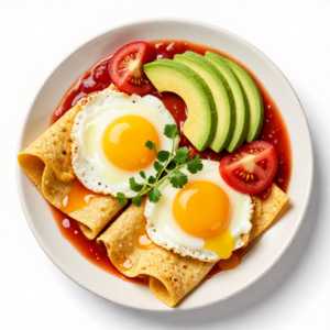 Huevos Rancheros