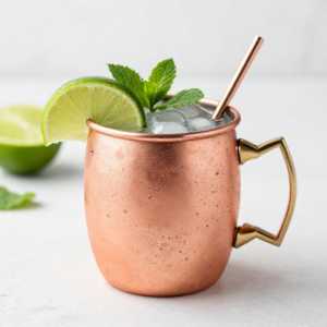 Moscow Mule