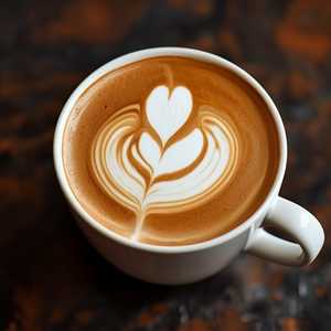 Caffe Latte