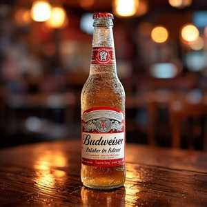 Budweiser