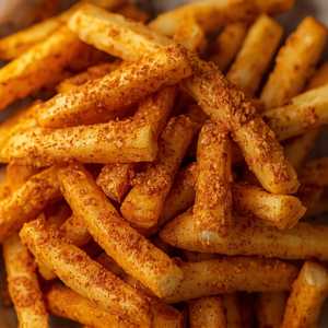 Gullah Fries