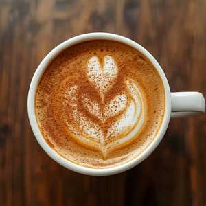 Capuccino