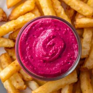 BEET AIOLI - 16oz
