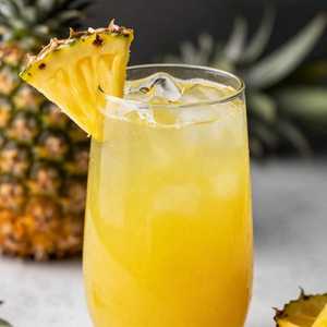 Pineapple Juice