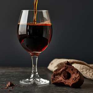 Tawny Port Taylor-Fladgate 20yr