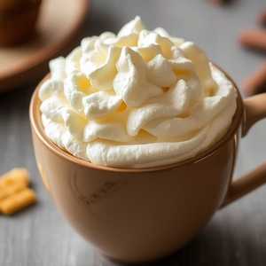 White Chocolate Mocha