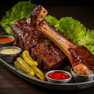Beef Short Rib