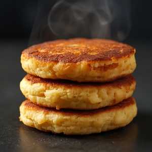 CARIBBEAN JOHNNYCAKES (3)