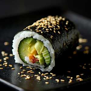 Avocado Cucumber