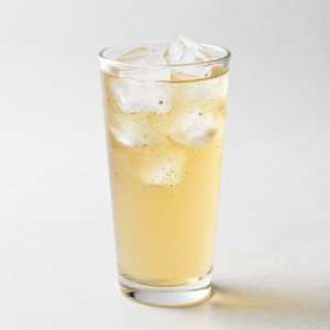 GINGER BEER