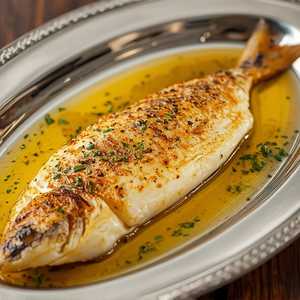 Dover Sole