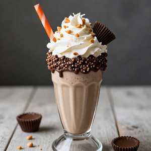 Reeses Peanut Butter