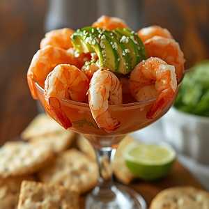 Coctel De Camaron (Large | 16oz.)