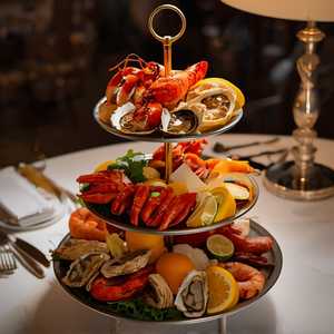 Sélection de plateaux de fruits de mer Bagatelle - Large