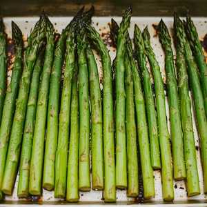 Asparagus