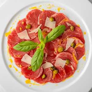 CARPACCIO