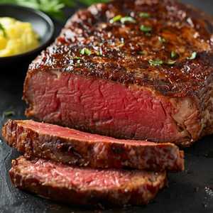 Signature Braai Ribeye