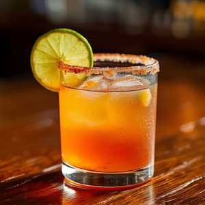 Gran Jefe Margarita