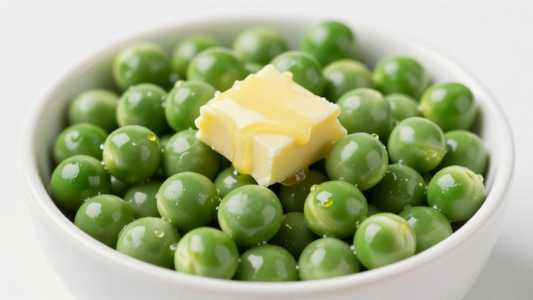 English Peas