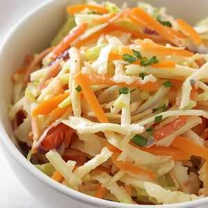 Cole Slaw