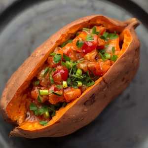 JAPANESE SWEET POTATO