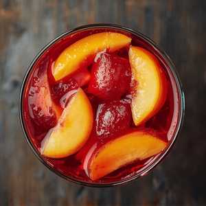 Sicilian Sangria