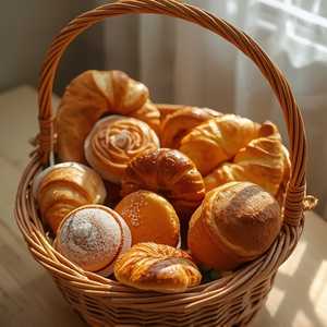 Bakery Basket