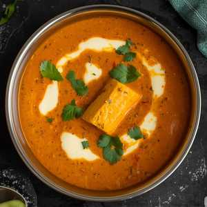 Paneer Makhni
