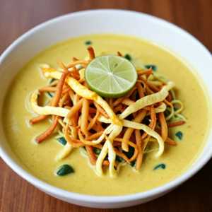 Khao Soi