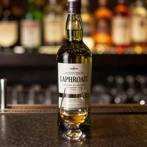 Laphroaig