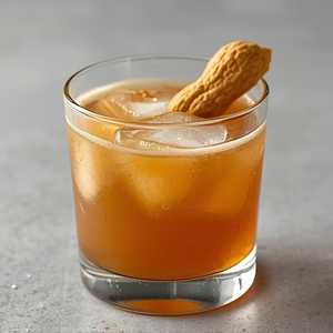 Screwball PB Whiskey