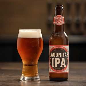 Lagunitas IPA