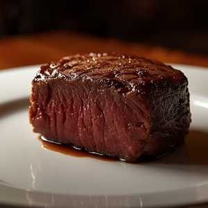8 oz. FILET MIGNON