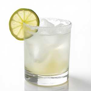 Margaritas / Reggae Rita